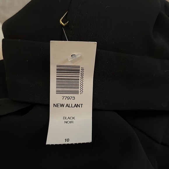 Aritzia Wilfred Allant Trouser Pants NWT - Picture 10 of 15